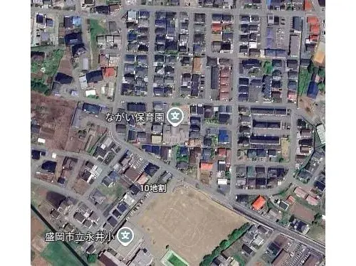5LDK+S Propriété Ville de Morioka Préfecture d'Iwate (20)