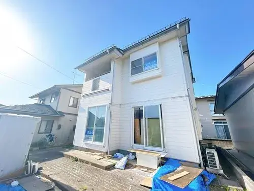 4LDK Property Kitakami City Iwate Prefecture (2)
