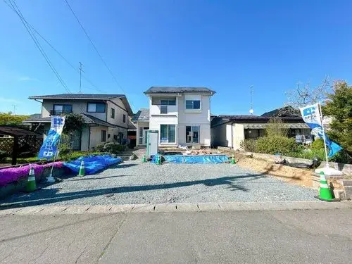4LDK Property Kitakami City Iwate Prefecture (3)