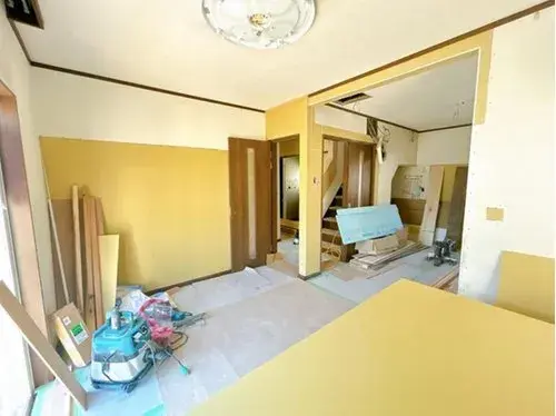 4LDK Property Kitakami City Iwate Prefecture (5)