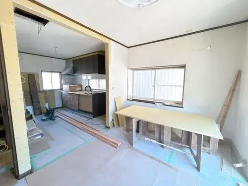 4LDK Property Kitakami City Iwate Prefecture (6)