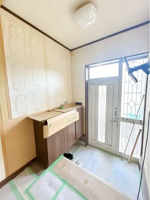 4LDK Property Kitakami City Iwate Prefecture (7)