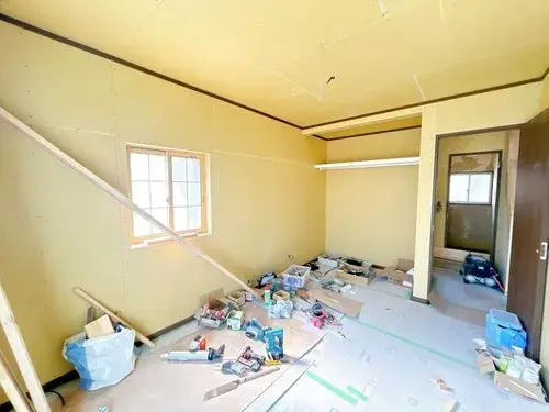 4LDK Property Kitakami City Iwate Prefecture (8)