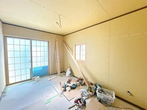 4LDK Property Kitakami City Iwate Prefecture (9)