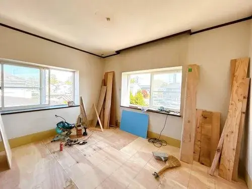 4LDK Property Kitakami City Iwate Prefecture (10)