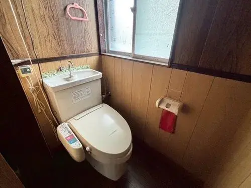 4DK Property Yahaba-cho Shiwa-gun Iwate Prefecture (14)