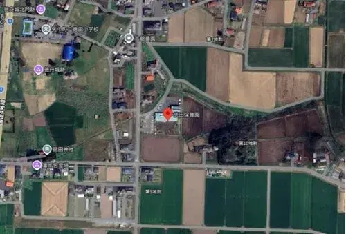 4DK Property Yahaba-cho Shiwa-gun Iwate Prefecture (20)