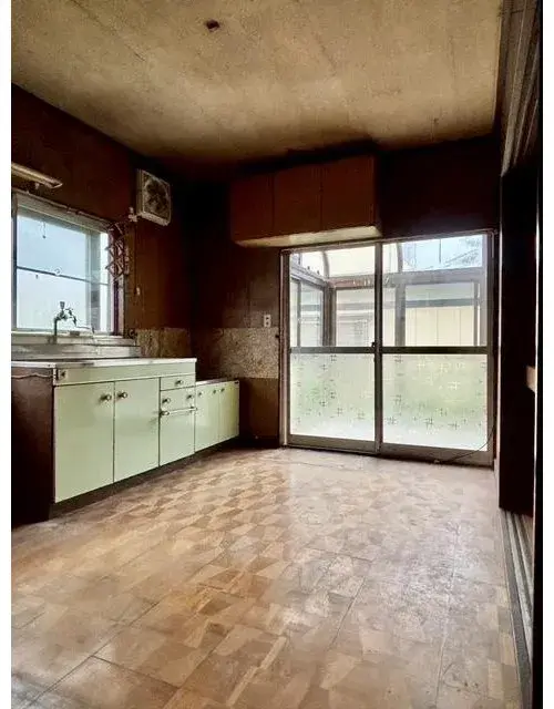 4DK Property Yahaba-cho Shiwa-gun Iwate Prefecture (3)