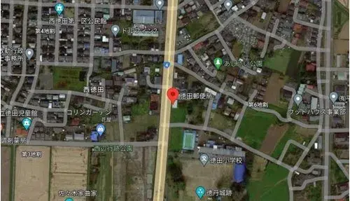 4DK Property Yahaba-cho Shiwa-gun Iwate Prefecture (21)