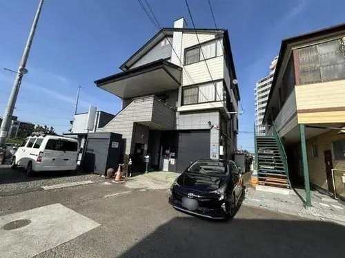 Akiya in Tagajo