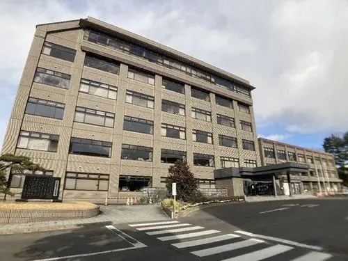 5LDK Property Tagajo City Miyagi Prefecture (13)