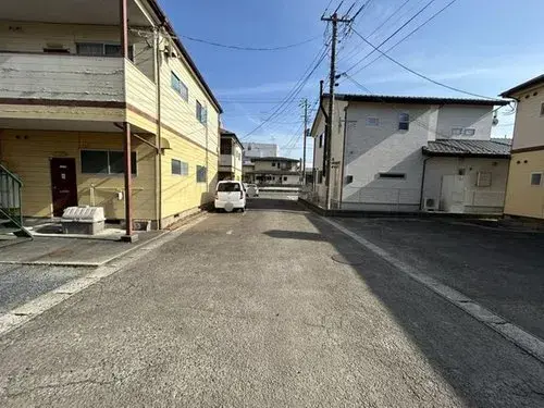 5LDK Property Tagajo City Miyagi Prefecture (3)