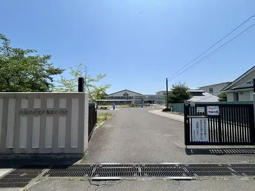 5LDK Property Tagajo City Miyagi Prefecture (4)