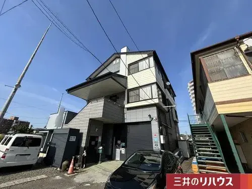 5LDK Property Tagajo City Miyagi Prefecture (5)