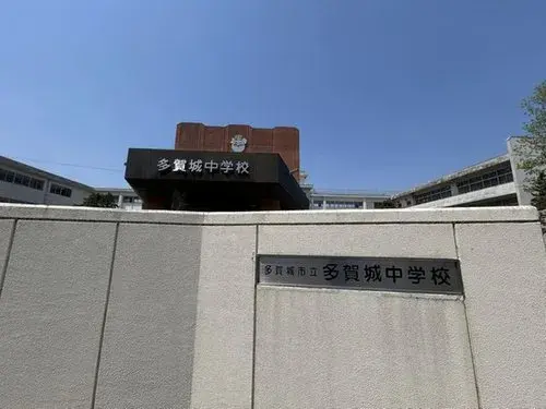5LDK Property Tagajo City Miyagi Prefecture (6)
