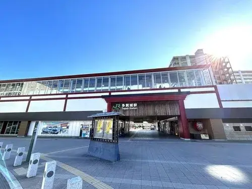5LDK Property Tagajo City Miyagi Prefecture (7)