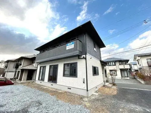 Akiya in Ichinoseki