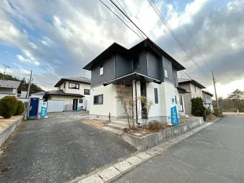 4LDK+S Property Ichinoseki City Iwate Prefecture (2)