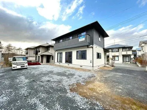 4LDK+S Property Ichinoseki City Iwate Prefecture (3)