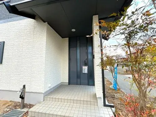 4LDK+S Property Ichinoseki City Iwate Prefecture (4)