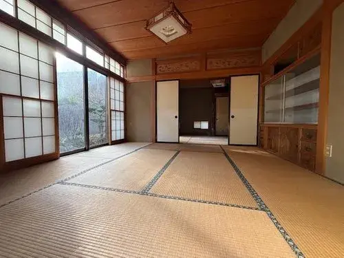 عقار بغرفتي نوم بمدينة Sendai، محافظة Miyagi (2)