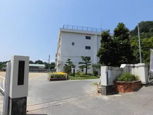 Akiya in Sendai