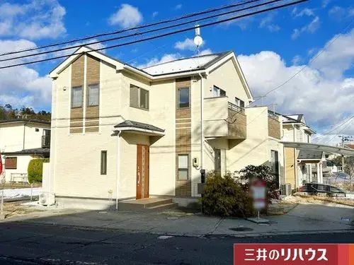 4LDK Property Sendai Miyagi (3)