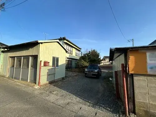 6K+S Ishinomaki City Miyagi Prefecture (2)