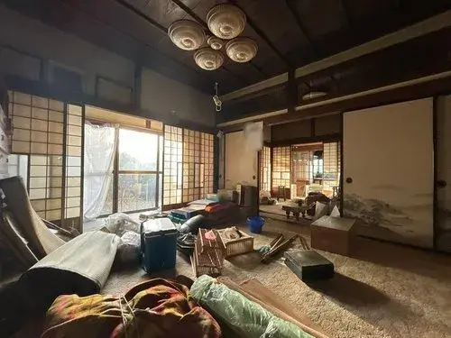 6K+S Ishinomaki City Miyagi Prefecture (11)