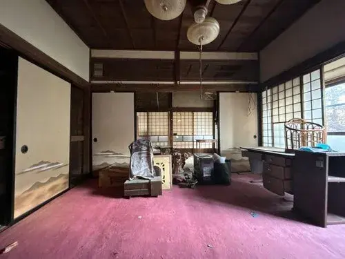 6K+S Ishinomaki City Miyagi Prefecture (12)