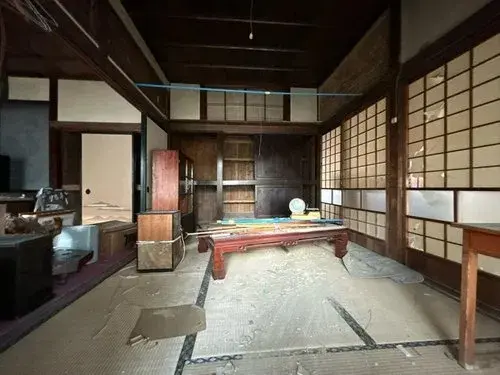6K+S Ishinomaki City Miyagi Prefecture (13)