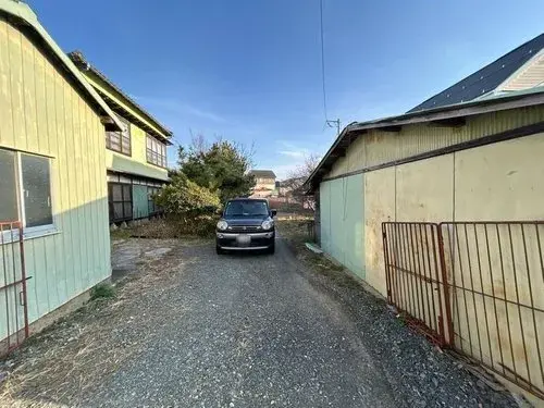 6K+S Ishinomaki City Miyagi Prefecture (3)