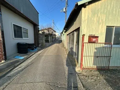 6K+S Ishinomaki City Miyagi Prefecture (6)