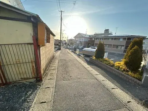 6K+S Ishinomaki City Miyagi Prefecture (7)