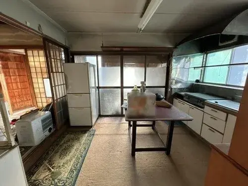 6K+S Ishinomaki City Miyagi Prefecture (8)