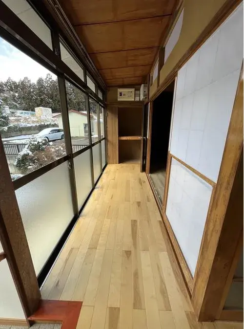 Propiedad 5K Ciudad de Ishinomaki Prefectura de Miyagi (8)