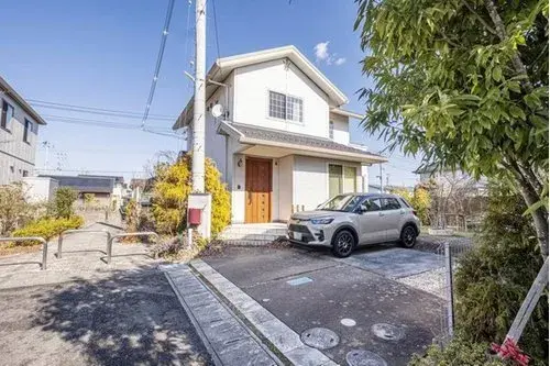 Akiya in 富谷市