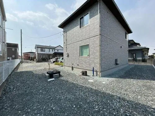 Akiya in Kami Town