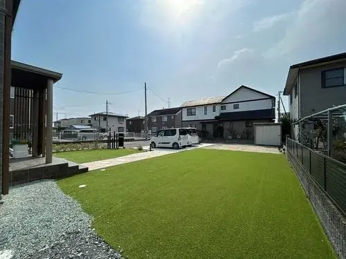 4LDK Property Kami-machi Miyagi Prefecture (2)