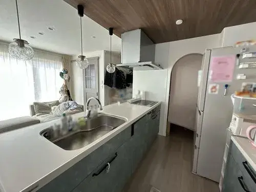 4LDK Property Kami-machi Miyagi Prefecture (5)