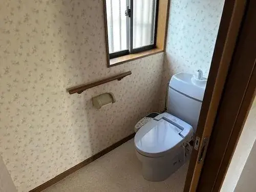 6DK+S Property Ogawara Town Miyagi Prefecture (17)