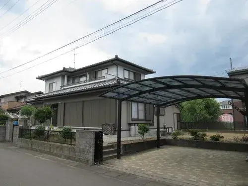 6DK+S Property Ogawara Town Miyagi Prefecture (3)