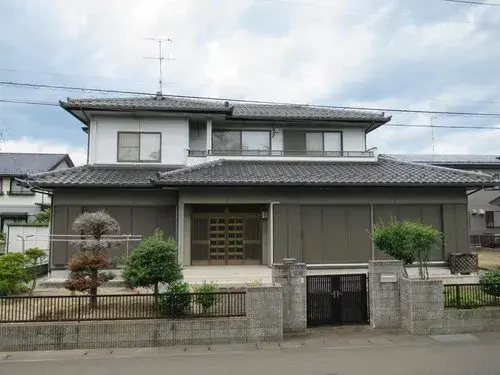 6DK+S Property Ogawara Town Miyagi Prefecture (4)