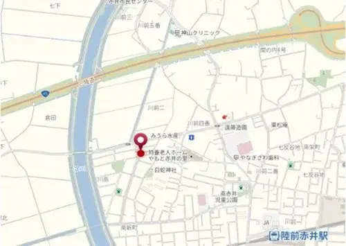 4LDK Miyagi Higashimatsushima Property (19)