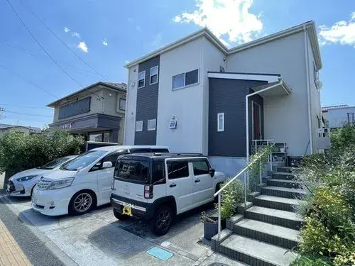 4LDK Property Sendai City Miyagi Prefecture (3)