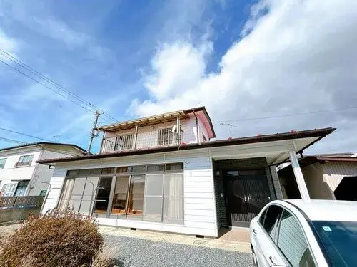 Akiya in Ōsaki