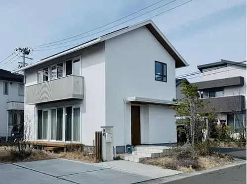 3LDK+S Property Tomiya City Miyagi Prefecture (2)
