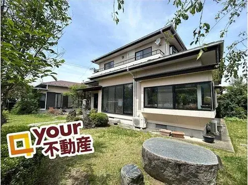 Akiya in Ōsaki