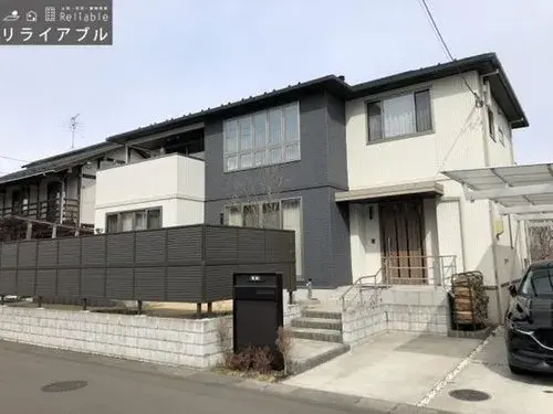 Akiya in Sendai