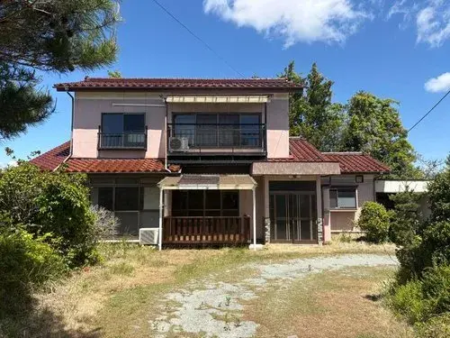 Akiya in Kakuda
